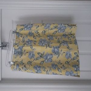 Bermuda Bay skirt L